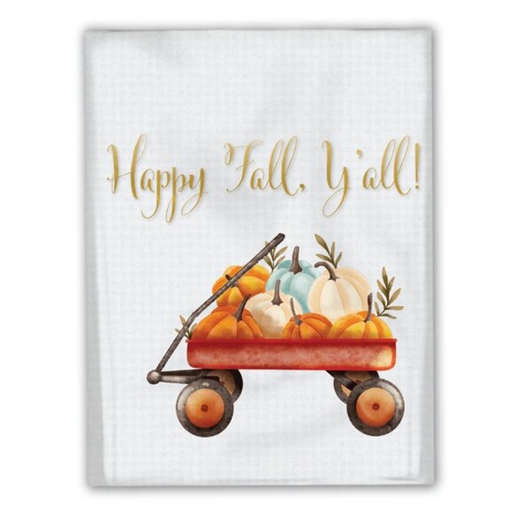 Fall Poly Mailers - (10 count) 10”x13” - Picture 6 of 11